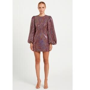 Rhode Dress 8 NWT